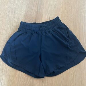 Lululemon 4’’ Hotty Hot Shorts 4